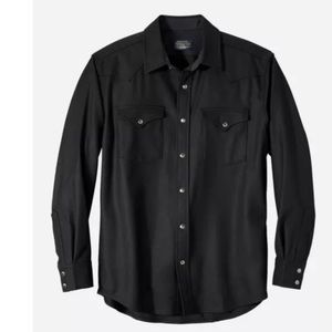 NWT Mens Pendleton Snap Western Canyon Shirt, XXL